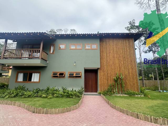 Venda em Arraial D'Ajuda - Porto Seguro