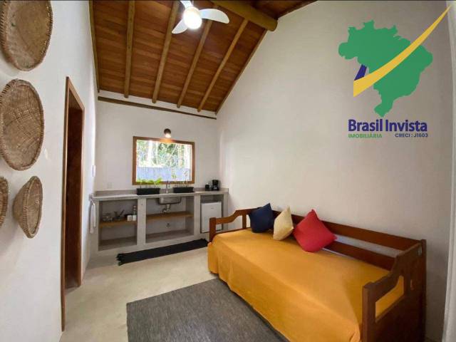 #1526 - Casa para Venda em Porto Seguro - BA