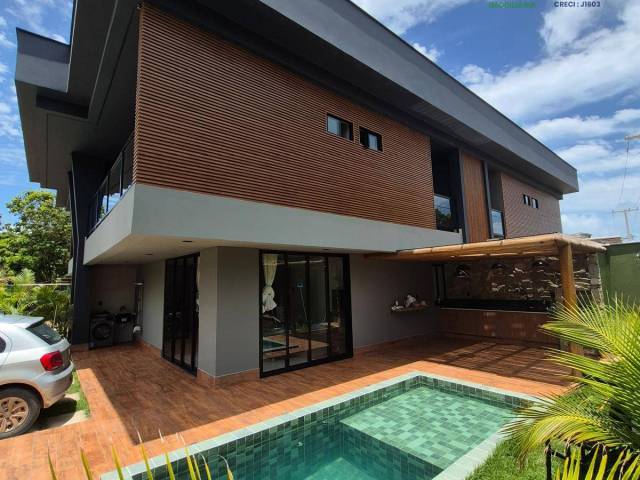 #1350 - Casa para Venda em Porto Seguro - BA