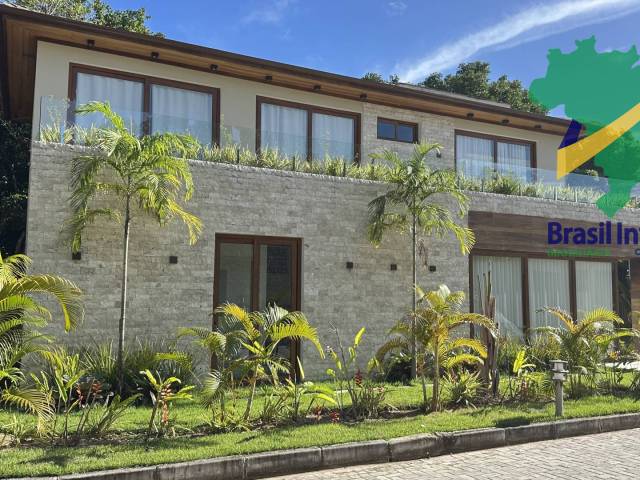 #1527 - Casa para Venda em Porto Seguro - BA