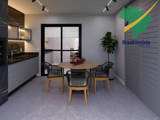 #1529 - Apartamento para Venda em Porto Seguro - BA - 2