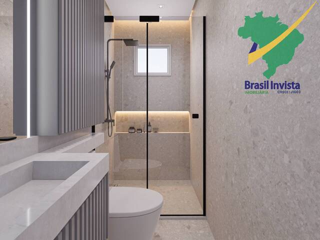 Apartamento para Venda em Porto Seguro - 4