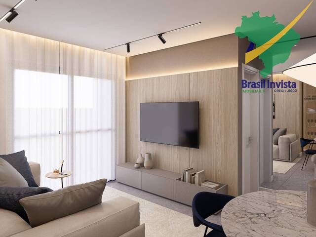 Apartamento para Venda em Porto Seguro - 5