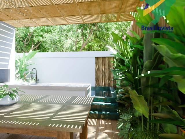 #1530 - Casa para Venda em Arraial D' Ajuda - BA - 2