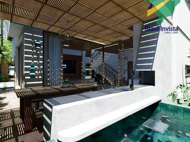 Casa para Venda em Arraial D