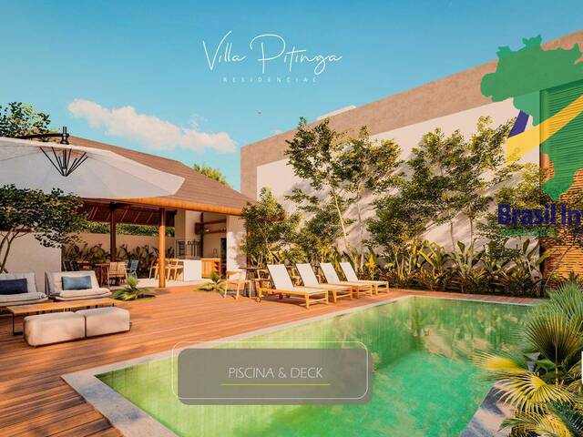 Casa para Venda em Porto Seguro - 5