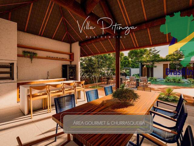 Casa para Venda em Porto Seguro - 4