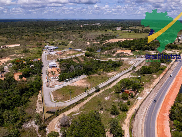 #1292 - Área para Venda em Porto Seguro - BA