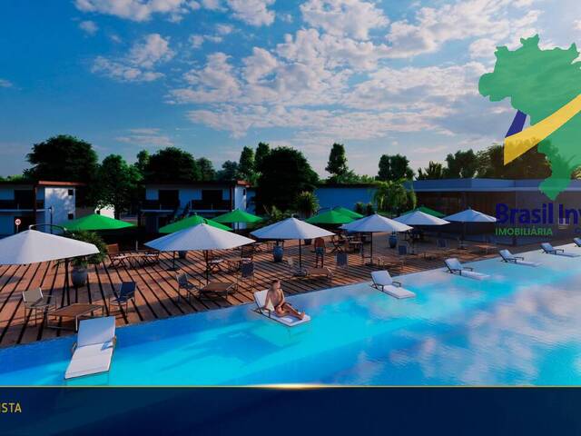 Venda em Centro coroa vermelha - Santa Cruz Cabrália