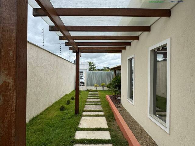 #1540 - Casa para Venda em Porto Seguro - BA - 3