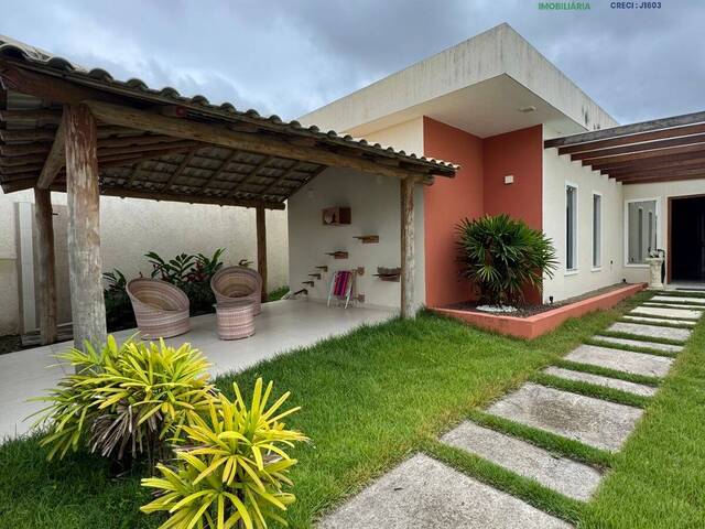 Casa para Venda em Porto Seguro - 5