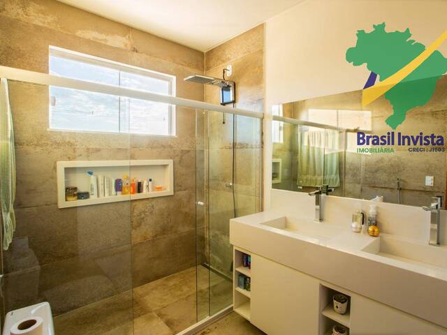 #1541 - Casa para Venda em Porto Seguro - BA - 3