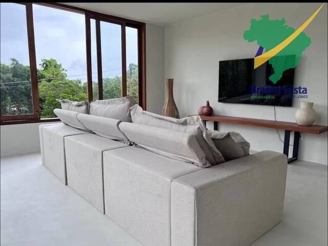 #1543 - Casa para Venda em Porto Seguro - BA
