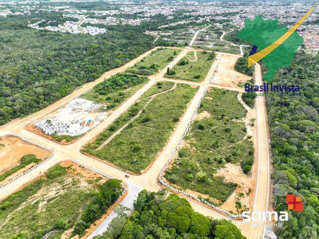 #1460 - Área para Venda em Porto Seguro - BA