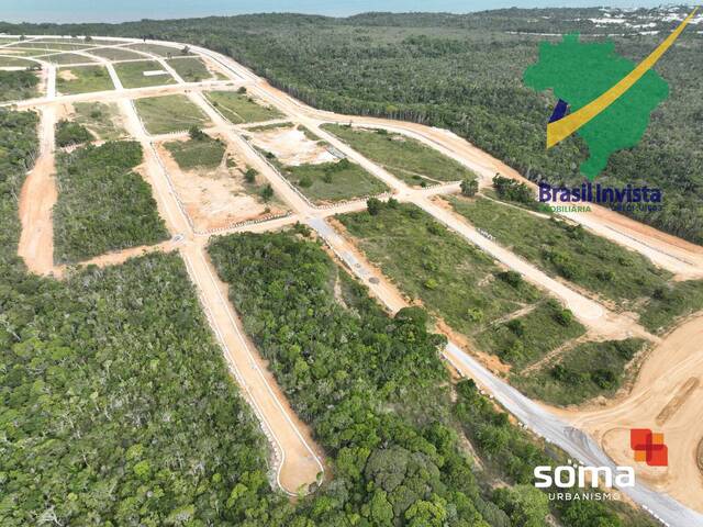 #1460 - Área para Venda em Porto Seguro - BA