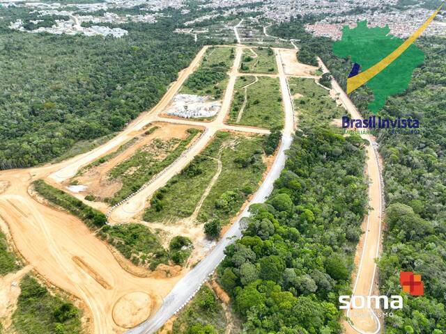 Área para Venda em Porto Seguro - 4