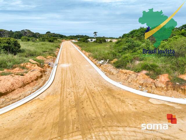 Área para Venda em Porto Seguro - 5