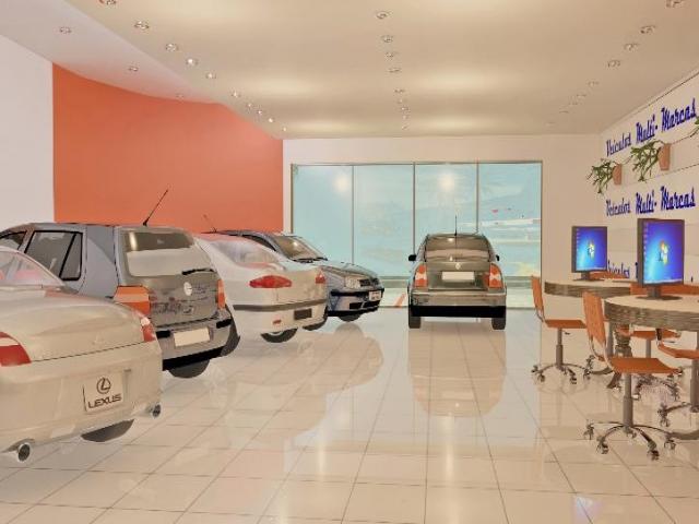 Ponto Comercial para Lançamento em Porto Seguro - 4