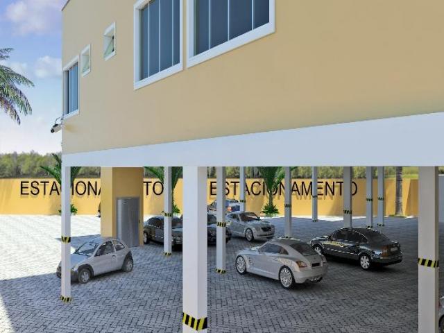 Ponto Comercial para Lançamento em Porto Seguro - 3