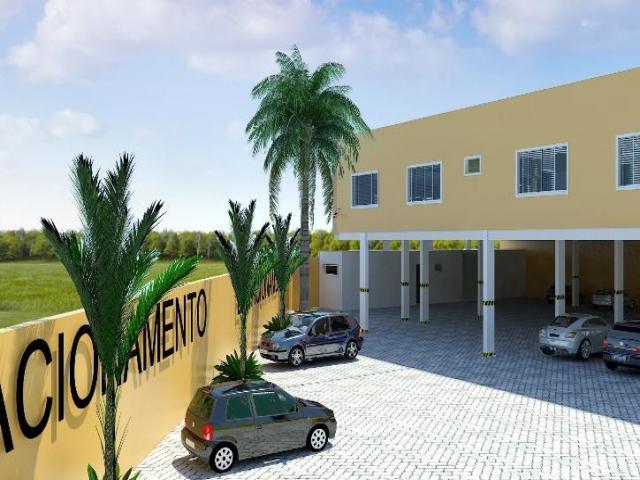 Ponto Comercial para Lançamento em Porto Seguro - 2