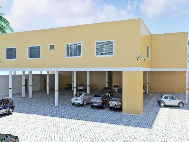 Ponto Comercial para Lançamento em Porto Seguro - 1
