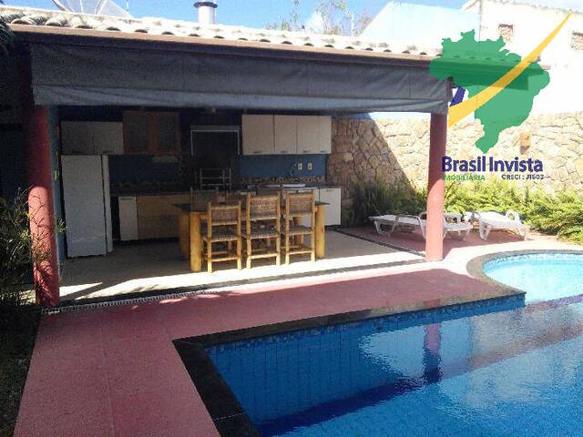 Casa para Venda em Porto Seguro - 4