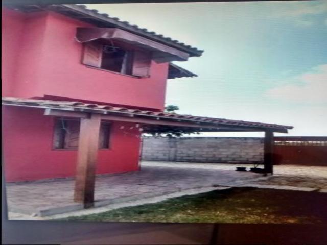 Casa para Venda em Santa Cruz Cabrália - 3