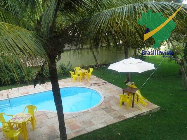 Chalé para Venda em Porto Seguro - 1