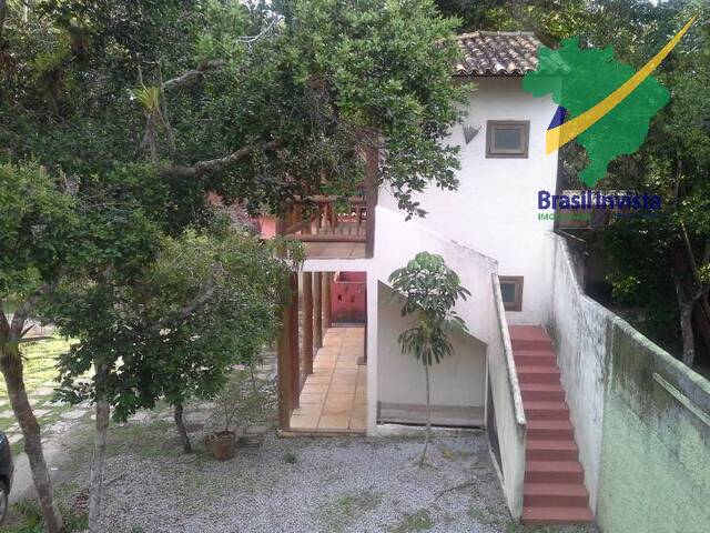 Chalé para Venda em Porto Seguro - 4
