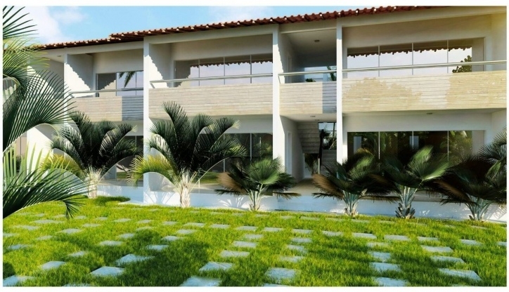 Apartamento, 2 quartos, 105 m² - Foto 2