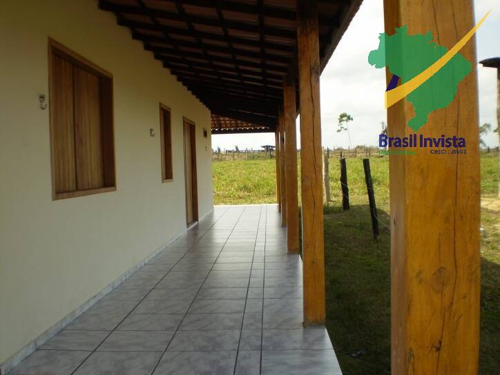 Terreno, 1268 hectares - Foto 4