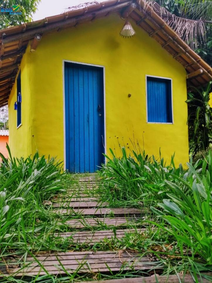 Chácara à venda com 7 quartos, 10700m² - Foto 8