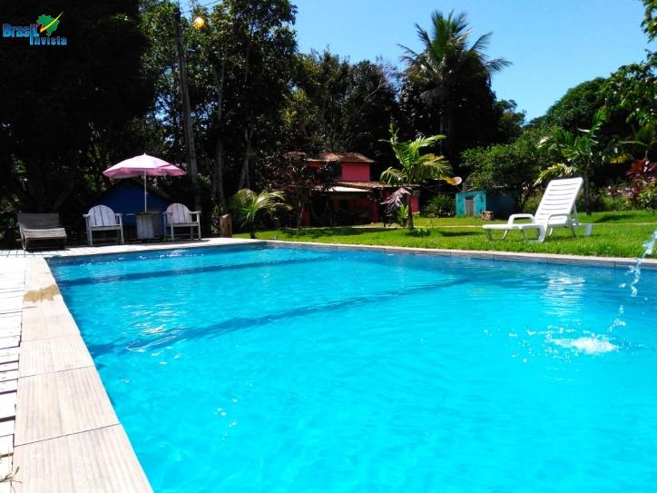 Chácara à venda com 7 quartos, 10700m² - Foto 1