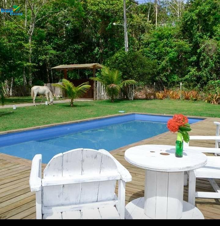 Chácara à venda com 7 quartos, 10700m² - Foto 4
