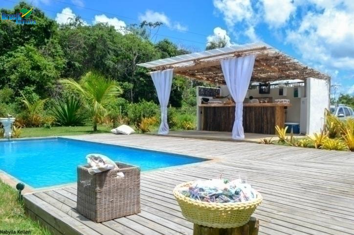 Chácara à venda com 7 quartos, 10700m² - Foto 17