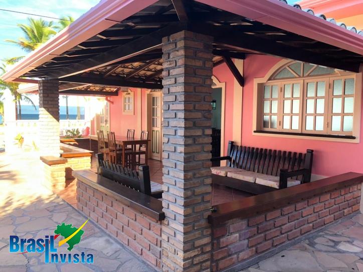 Hotel, 10 quartos - Foto 6