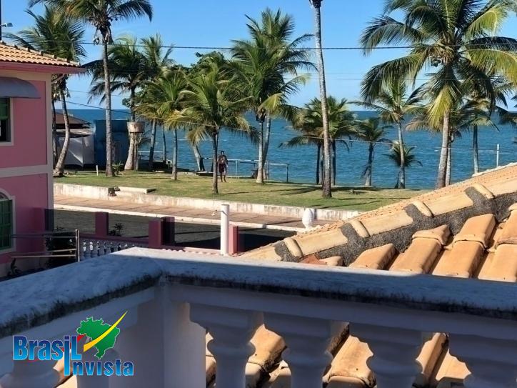 Hotel, 10 quartos - Foto 16