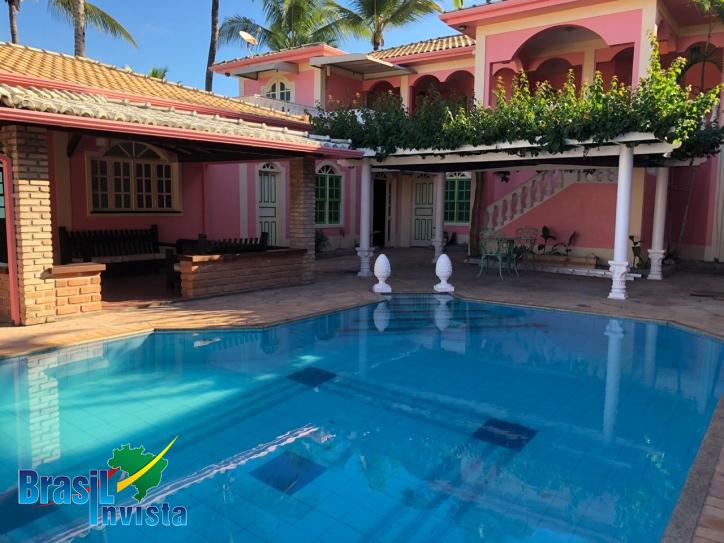 Hotel, 10 quartos - Foto 12