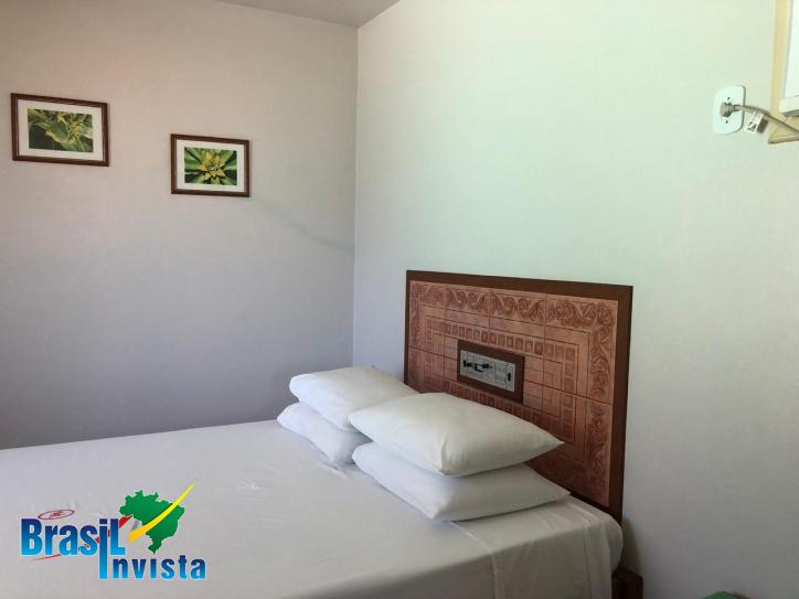 Hotel, 10 quartos - Foto 24