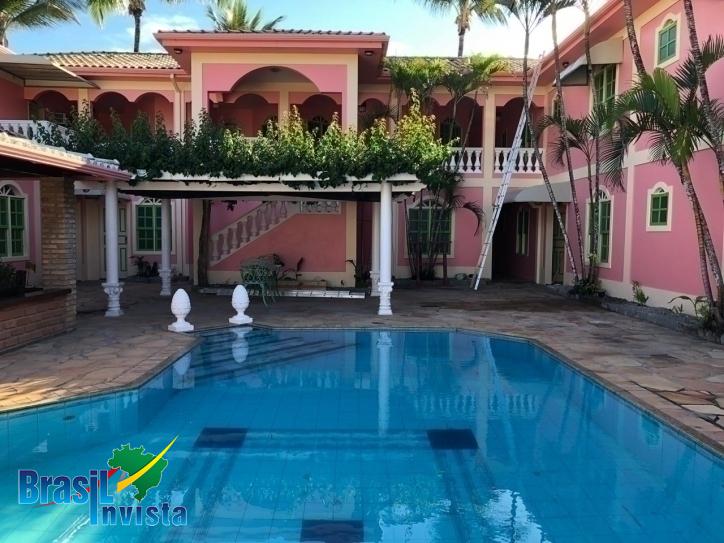 Hotel, 10 quartos - Foto 27