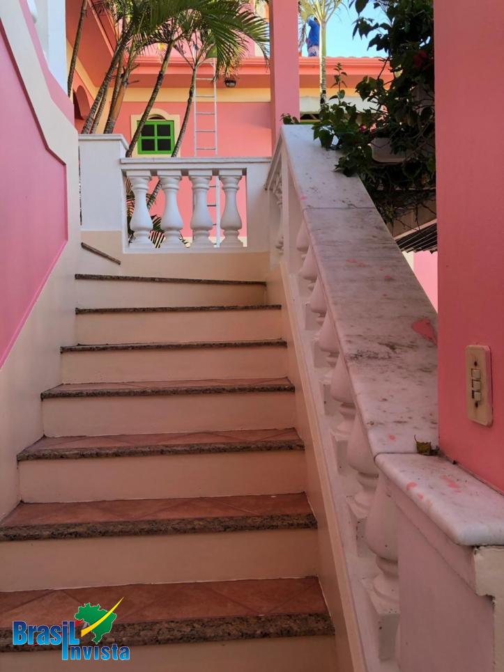 Hotel, 10 quartos - Foto 19