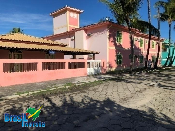 Hotel, 10 quartos - Foto 18