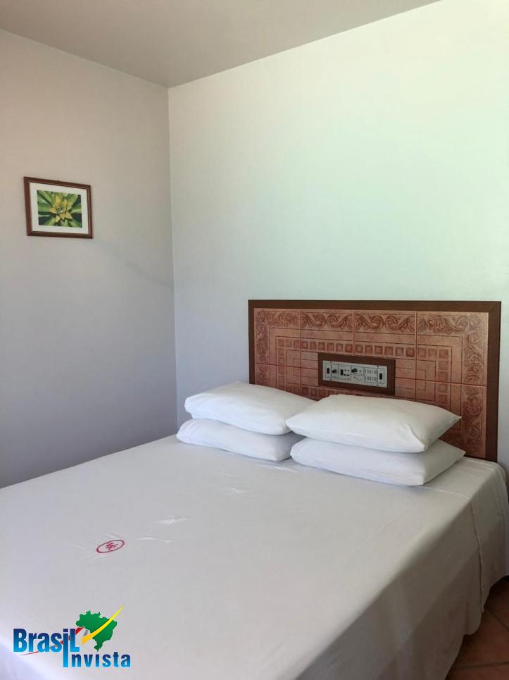 Hotel, 10 quartos - Foto 23