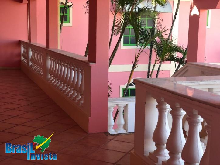 Hotel, 10 quartos - Foto 15