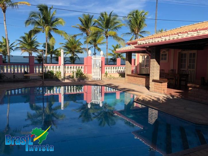 Hotel, 10 quartos - Foto 13