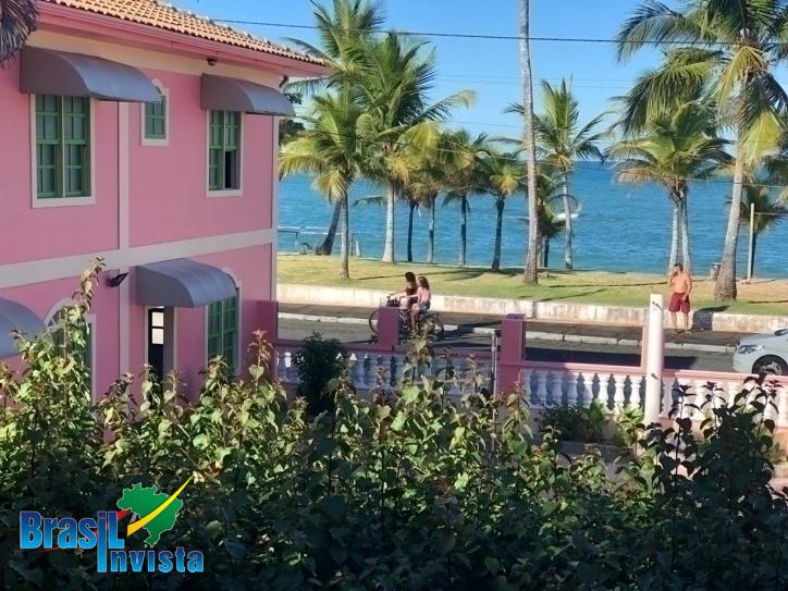 Hotel, 10 quartos - Foto 8