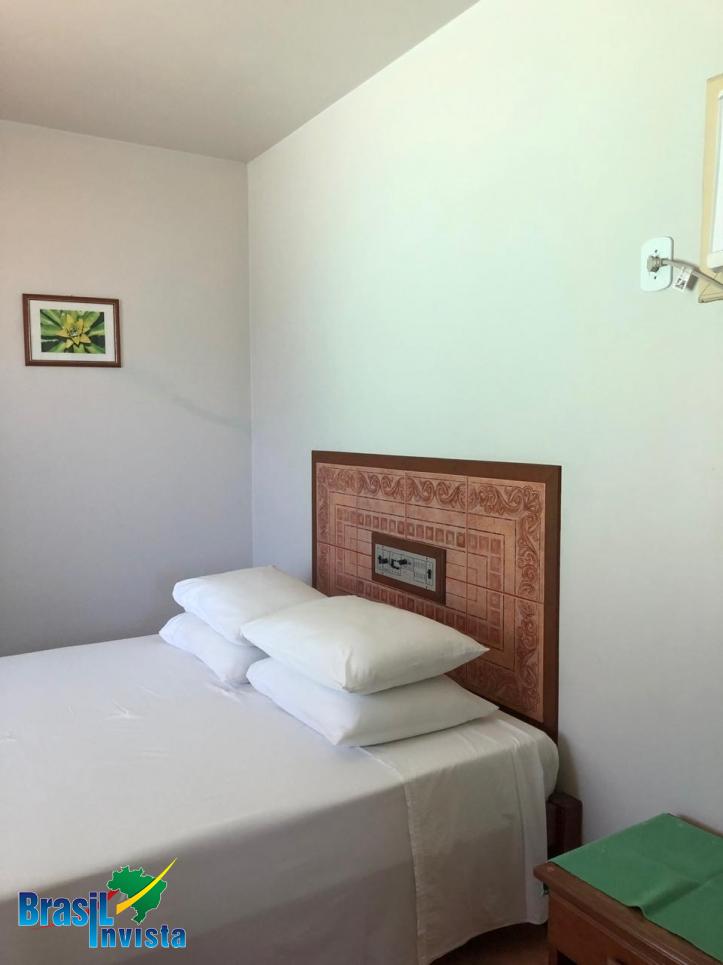 Hotel, 10 quartos - Foto 14