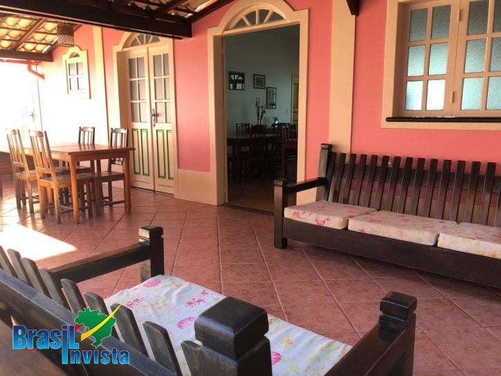 Hotel, 10 quartos - Foto 26