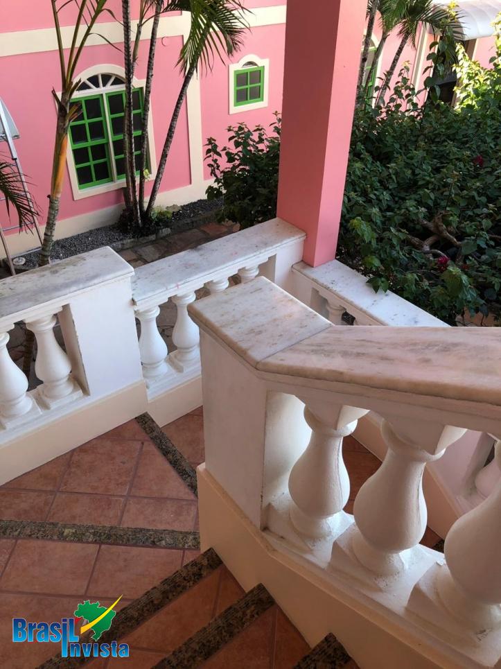 Hotel, 10 quartos - Foto 21