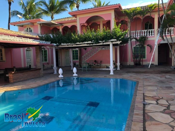 Hotel, 10 quartos - Foto 1